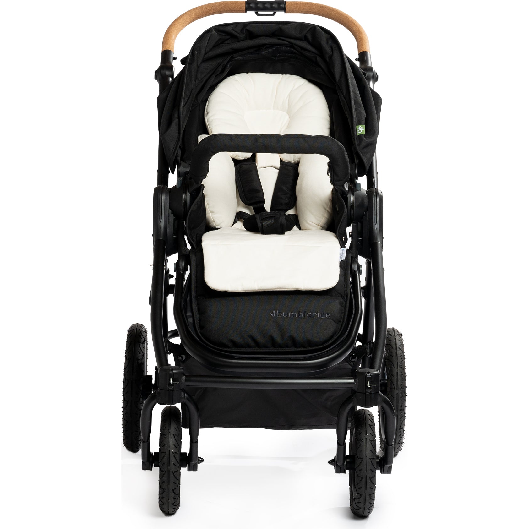 Organic Cotton Infant Insert Stroller Accessories Bumbleride