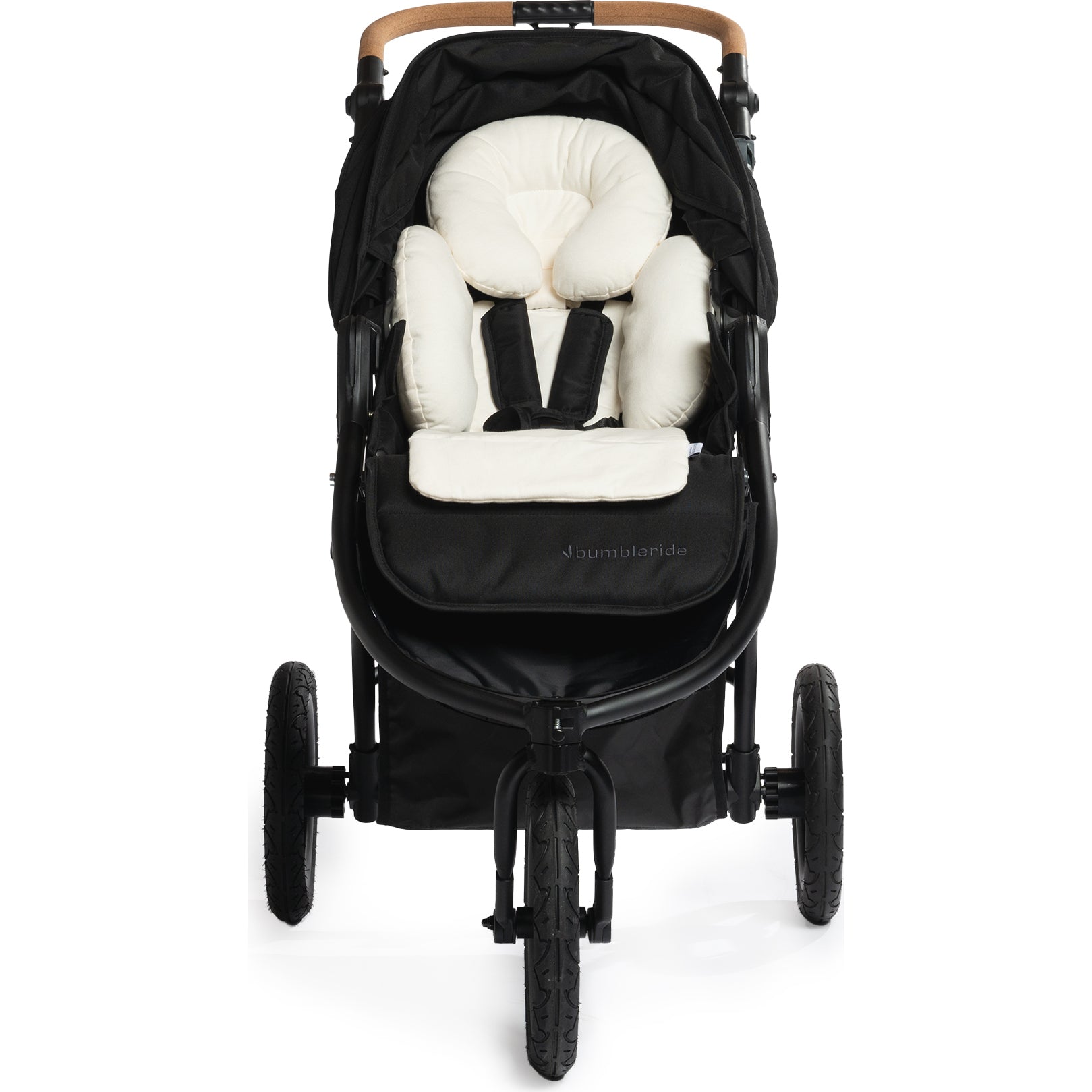 Organic Cotton Infant Insert Stroller Accessories Bumbleride