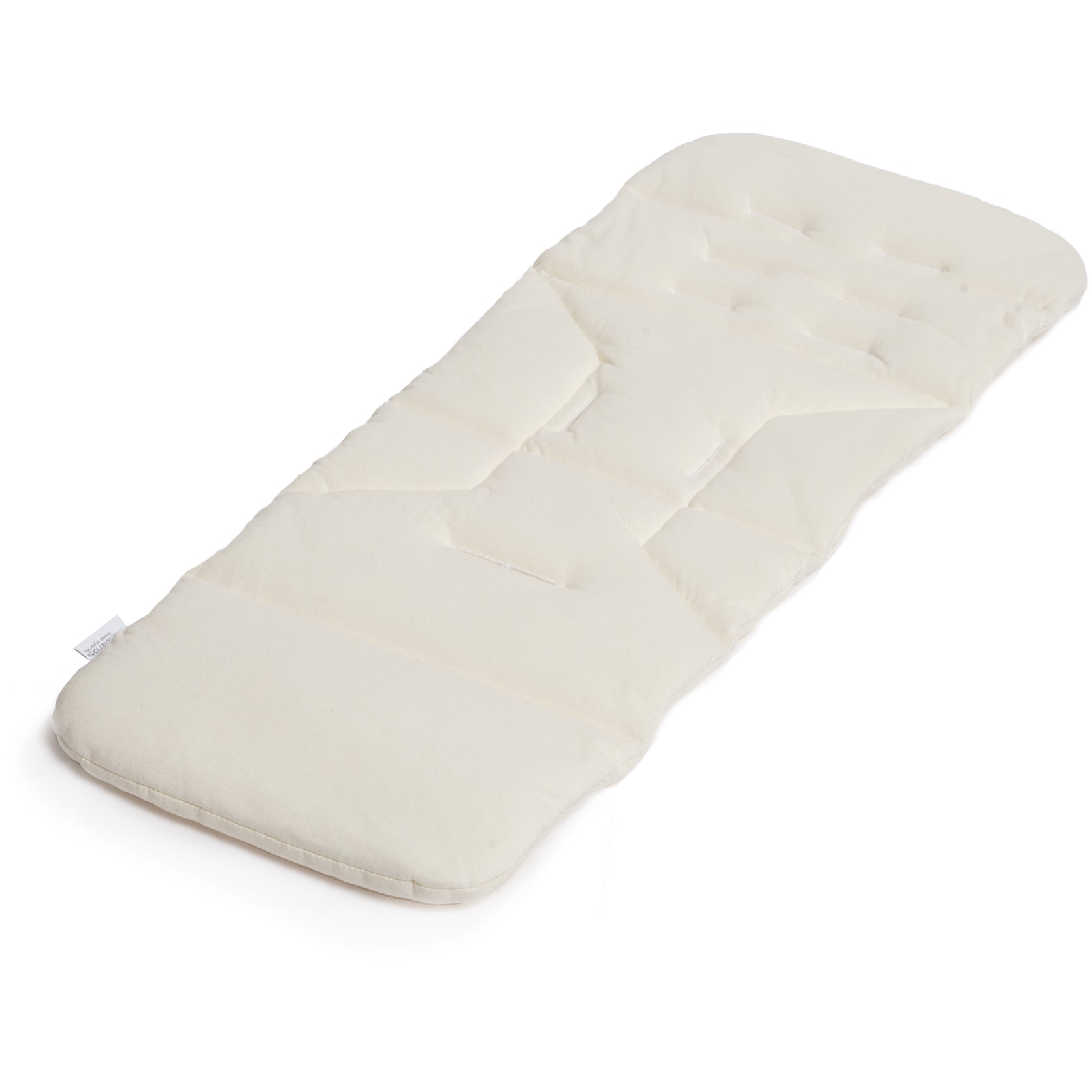 Organic Cotton Seat Liner Stroller Accessories Bumbleride