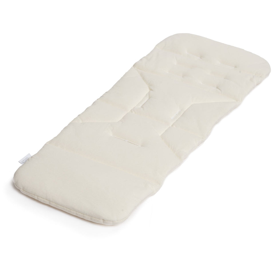 Organic Cotton Seat Liner Stroller Accessories Bumbleride