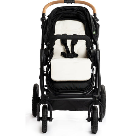 Organic Cotton Seat Liner Stroller Accessories Bumbleride
