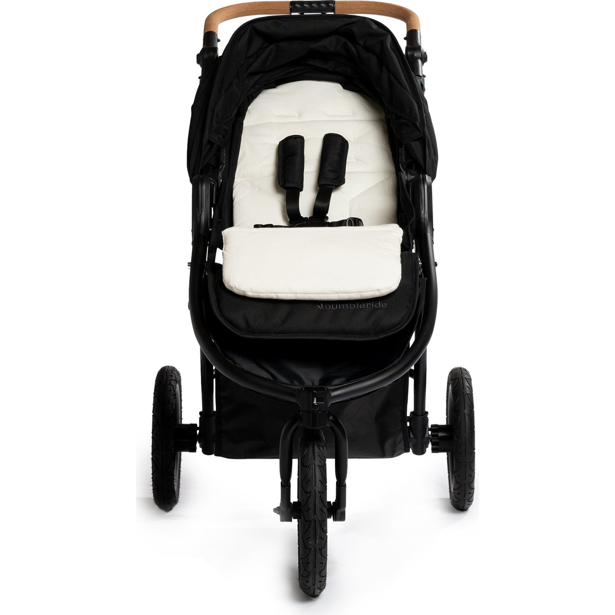 Organic Cotton Seat Liner Stroller Accessories Bumbleride