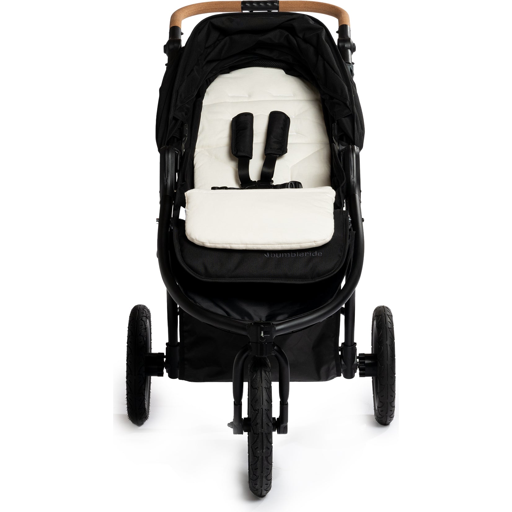 Organic Cotton Seat Liner Stroller Accessories Bumbleride