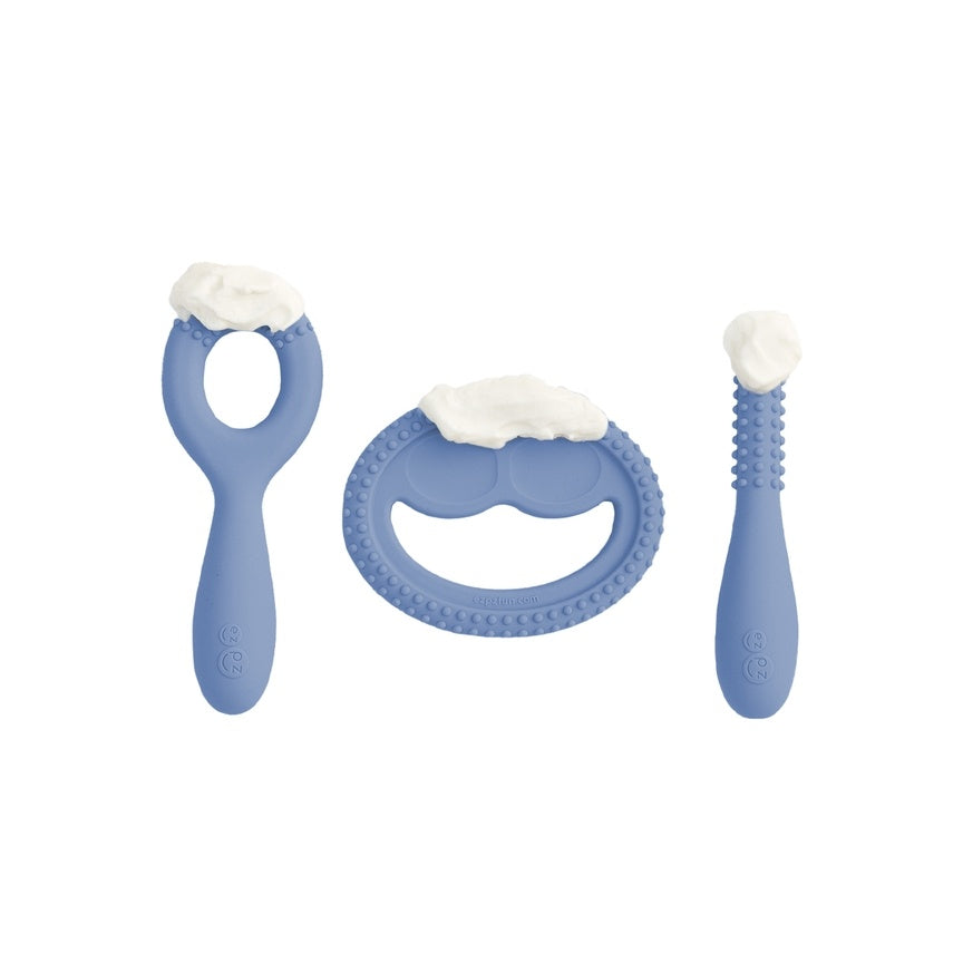 Oral Development Tools Pacifiers & Teethers ezpz