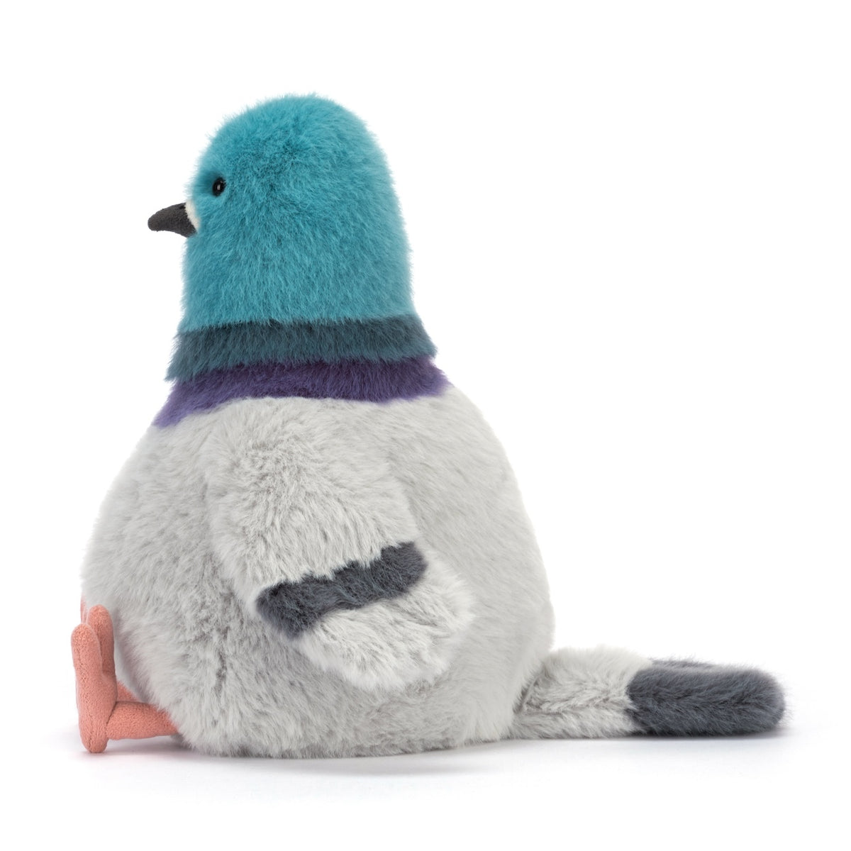 Strutton Pigeon Stuffed Animals Jellycat