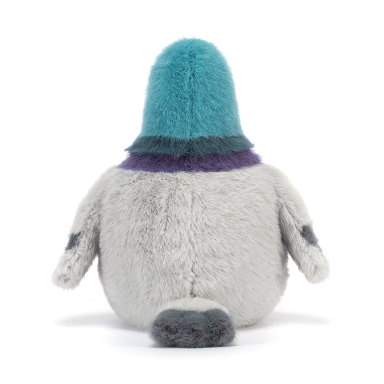 Strutton Pigeon Stuffed Animals Jellycat