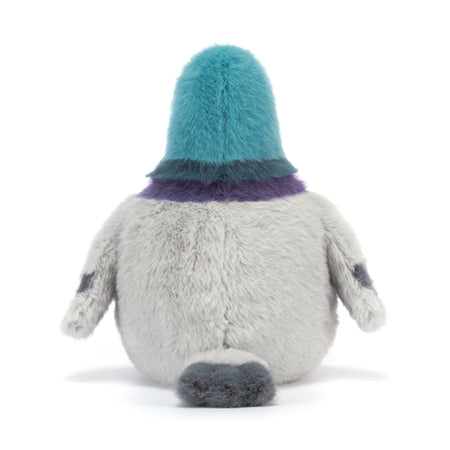 Strutton Pigeon Stuffed Animals Jellycat