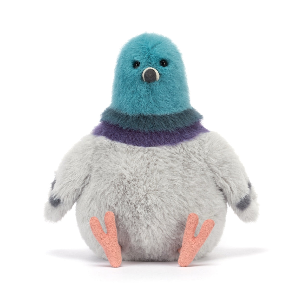 Strutton Pigeon Stuffed Animals Jellycat