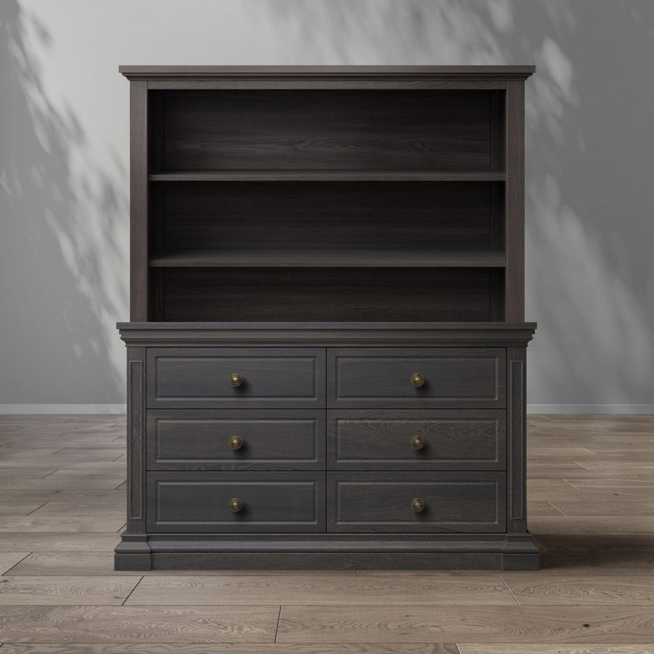 Universal Hutch (Edison | Jackson | Serena)