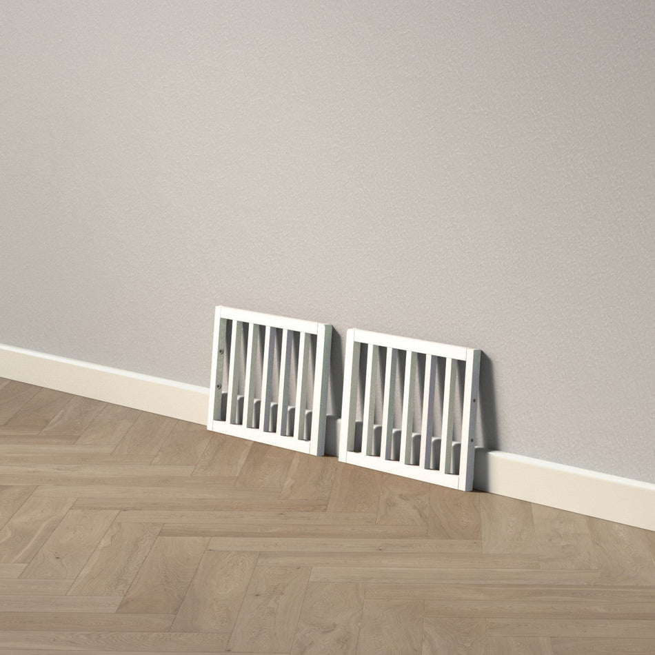 Universal Toddler Guard Rail (Edison | Jackson | Serena) Toddler Guard Rails Silva Furniture