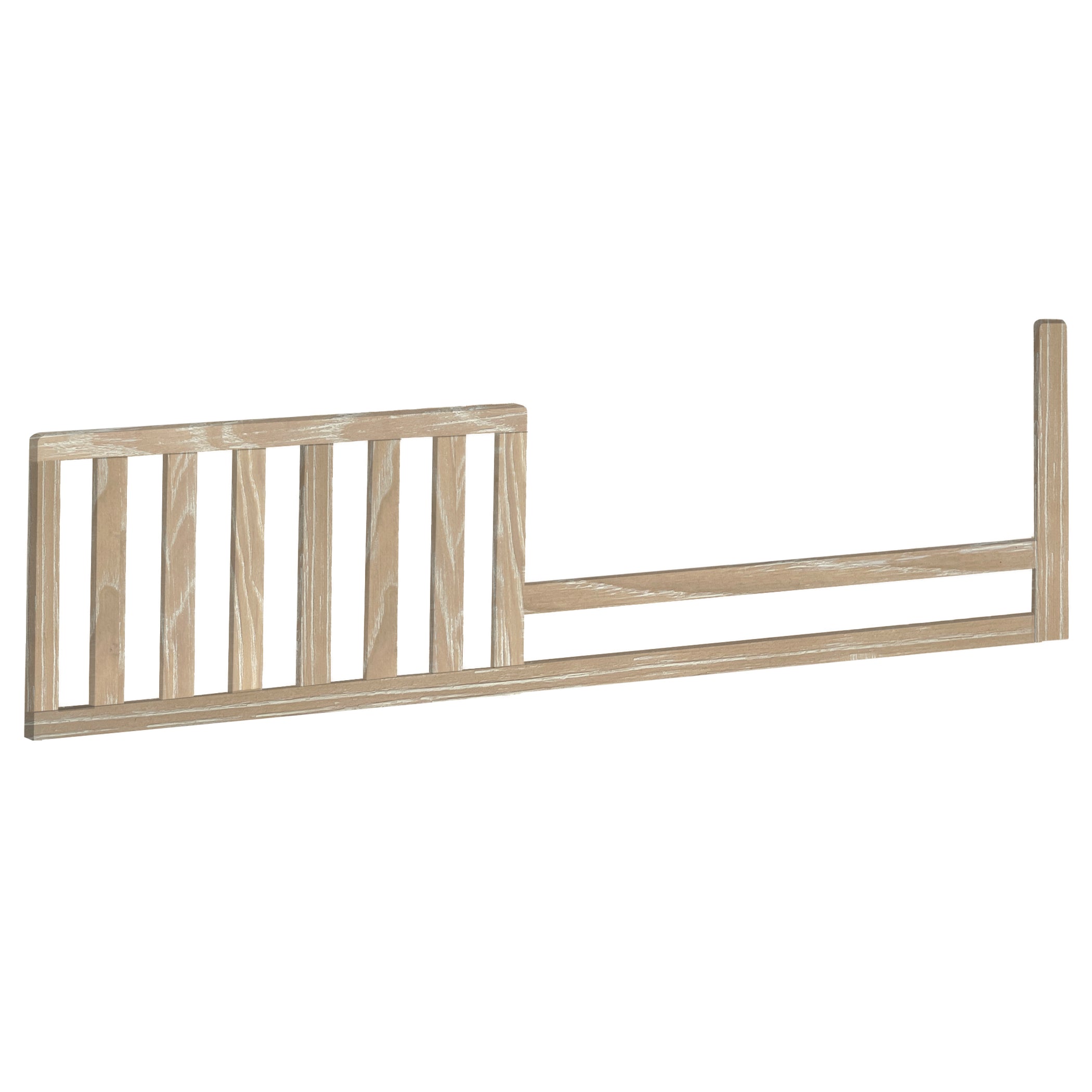 Como Toddler Rail Toddler Guard Rails Pali Sandstone