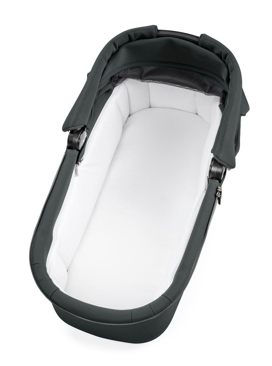 Pop Up Bassinet w/stand for City Loop & City Loop Pro Stroller Accessories Peg Perego