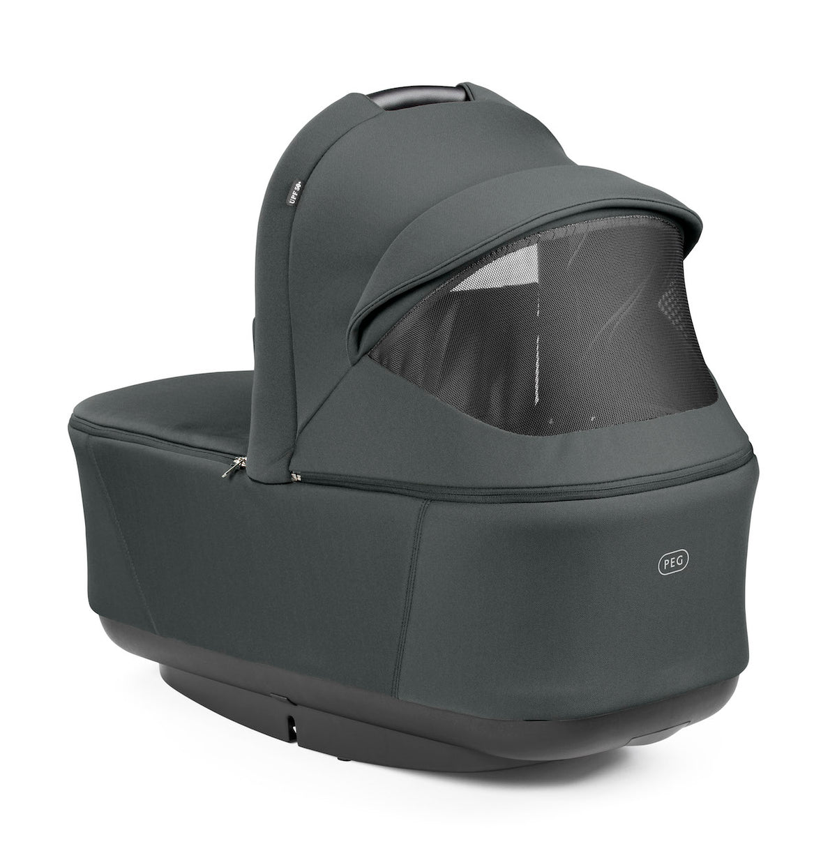 Pop Up Bassinet w/stand for City Loop & City Loop Pro Stroller Accessories Peg Perego