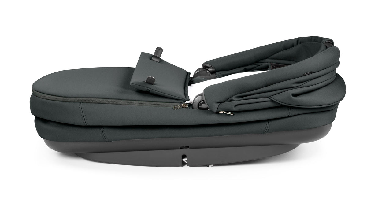 Pop Up Bassinet w/stand for City Loop & City Loop Pro Stroller Accessories Peg Perego