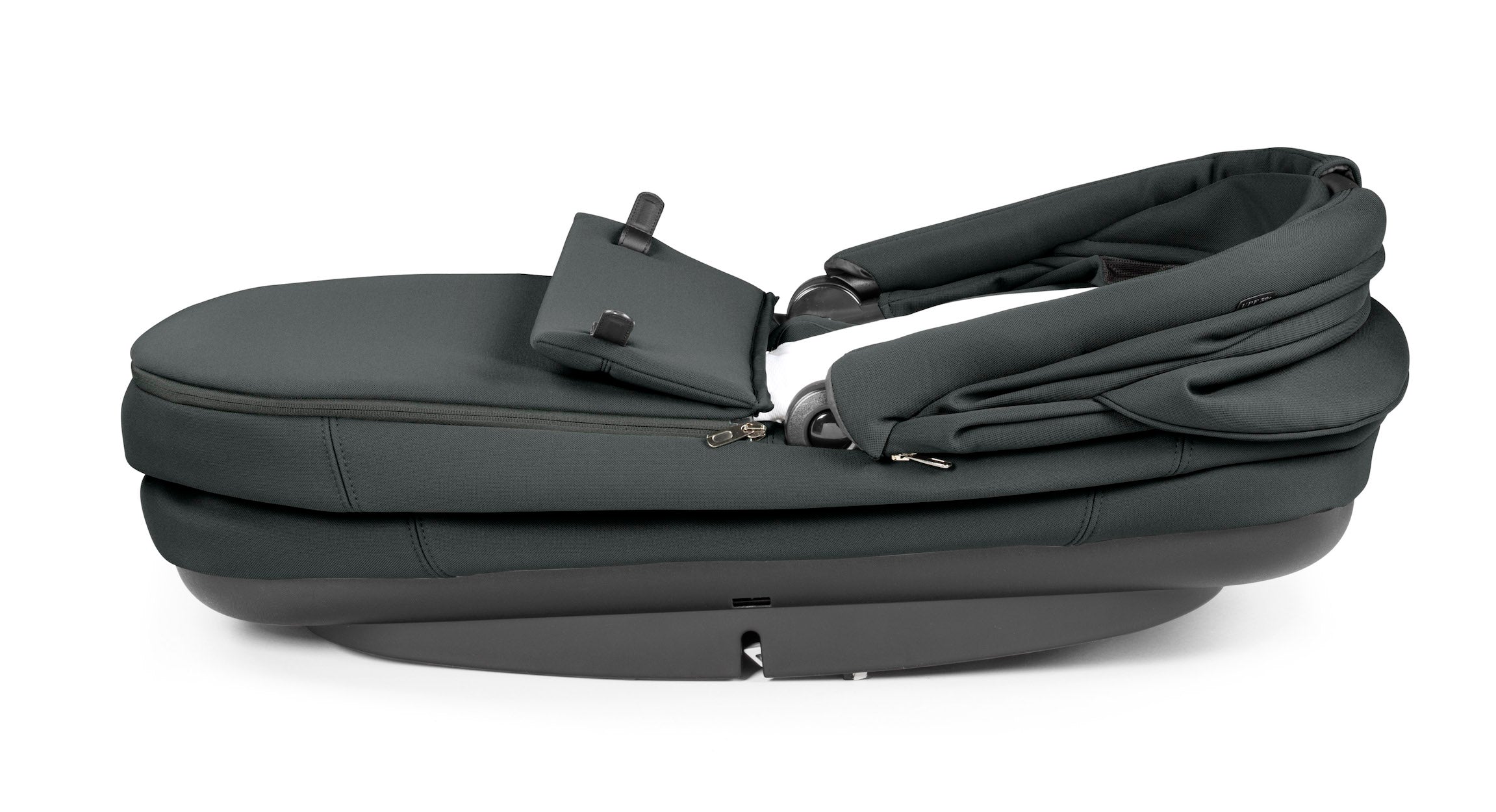 Pop Up Bassinet w/stand for City Loop & City Loop Pro Stroller Accessories Peg Perego