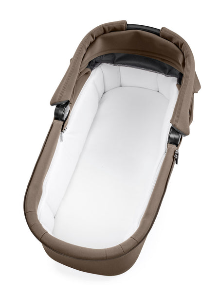 Pop Up Bassinet w/stand for City Loop & City Loop Pro Stroller Accessories Peg Perego