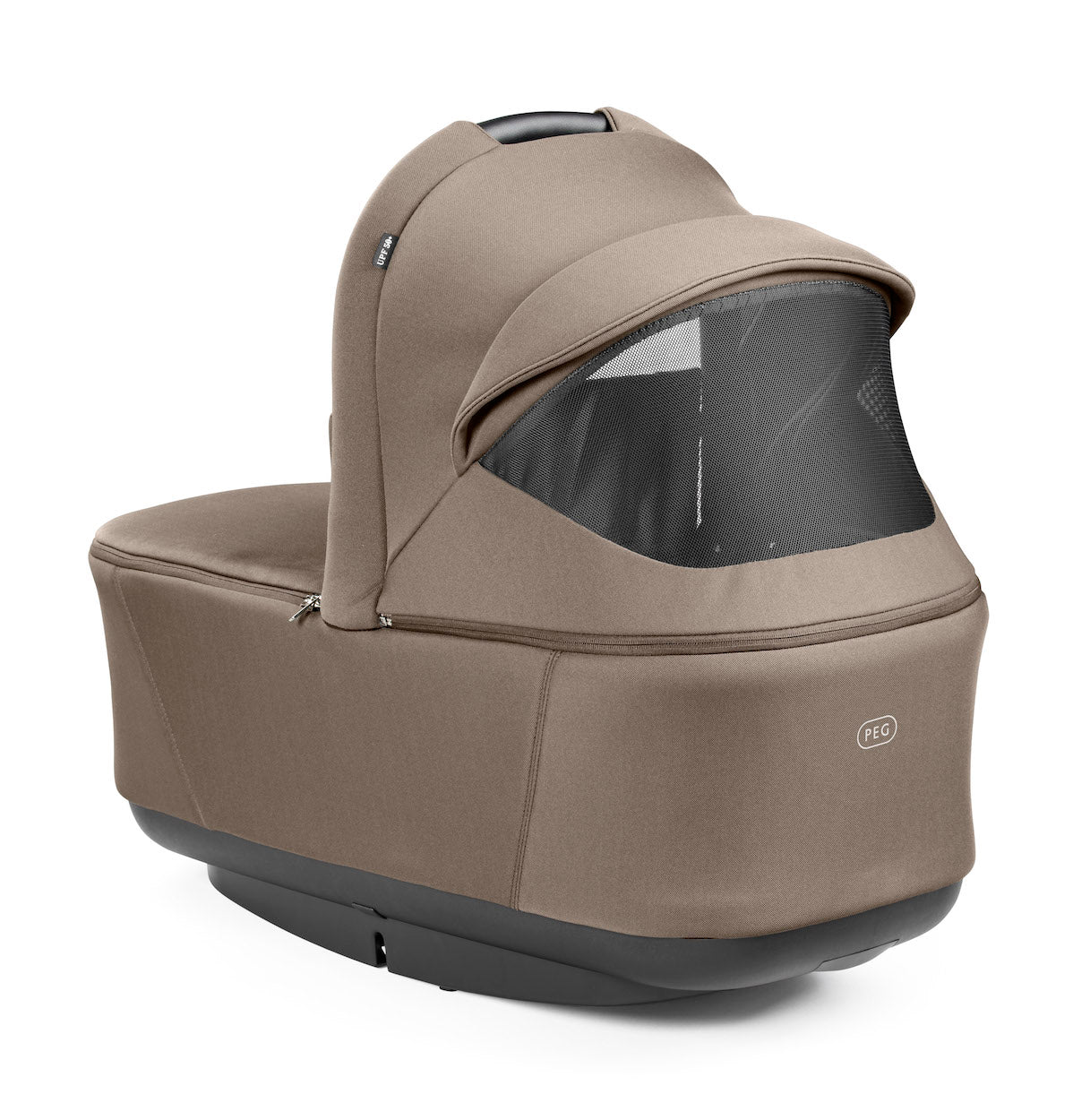 Pop Up Bassinet w/stand for City Loop & City Loop Pro Stroller Accessories Peg Perego