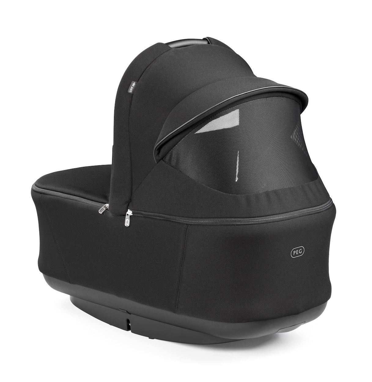 Pop Up Bassinet w/stand for City Loop & City Loop Pro Stroller Accessories Peg Perego