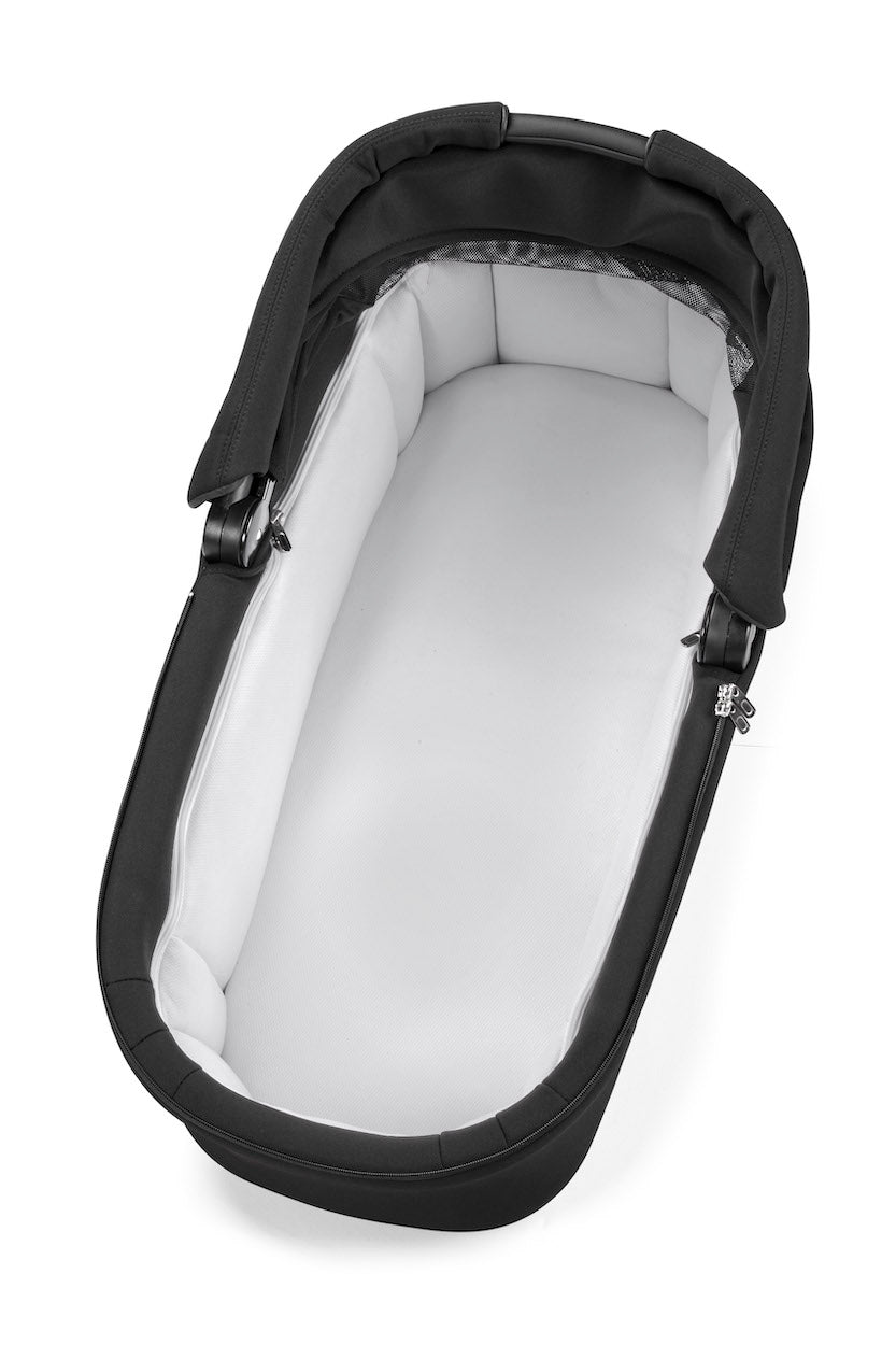 Pop Up Bassinet w/stand for City Loop & City Loop Pro Stroller Accessories Peg Perego