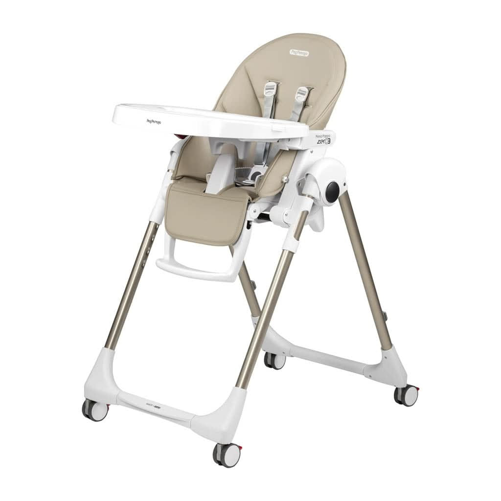 Peg Perego Prima Pappa Zero High Chair Astral – Destination