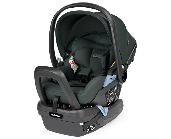peg perego chair seat PEG Perego Primo Viaggio Lounge Infant Car Seat
