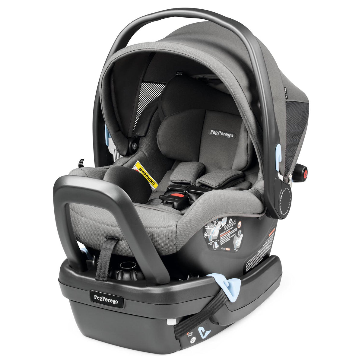 peg perego nido infant car seat Peg Perego Primo Viaggio Nido Infant Car Seat