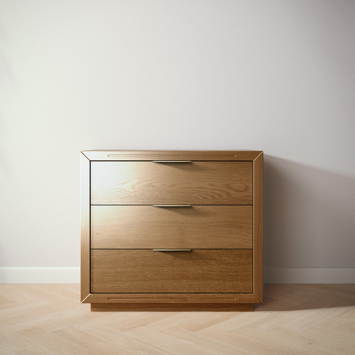 Romina Quadro Single Dresser Dressers Romina Furniture Bruno Antico