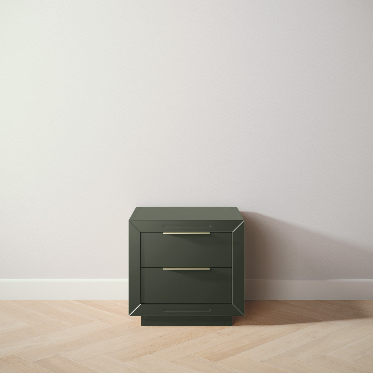 Romina Quadro Nightstand Nightstands Romina Furniture Rosemary