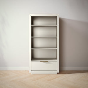 Bianco Satinato