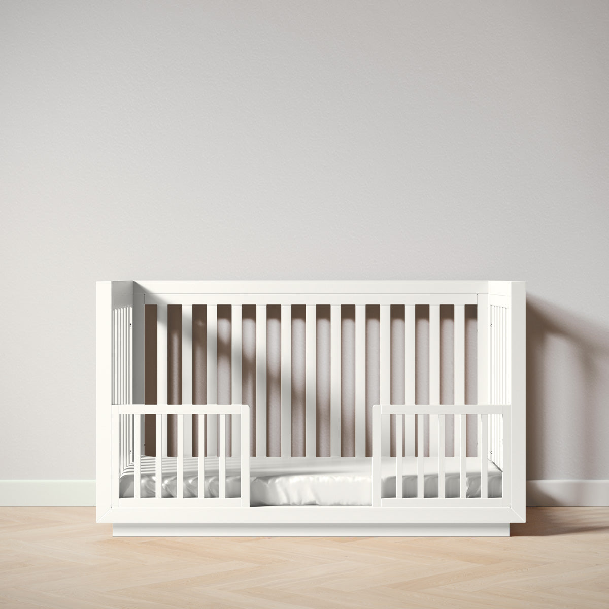 Romina Quadro Classic Crib Cribs Romina Furniture