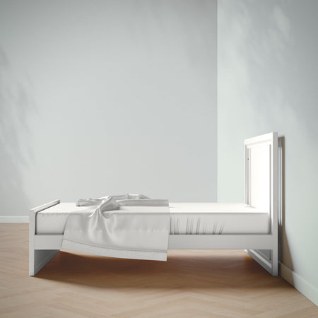 Romina Quadro Full-Size Bed Beds - Full Romina Furniture