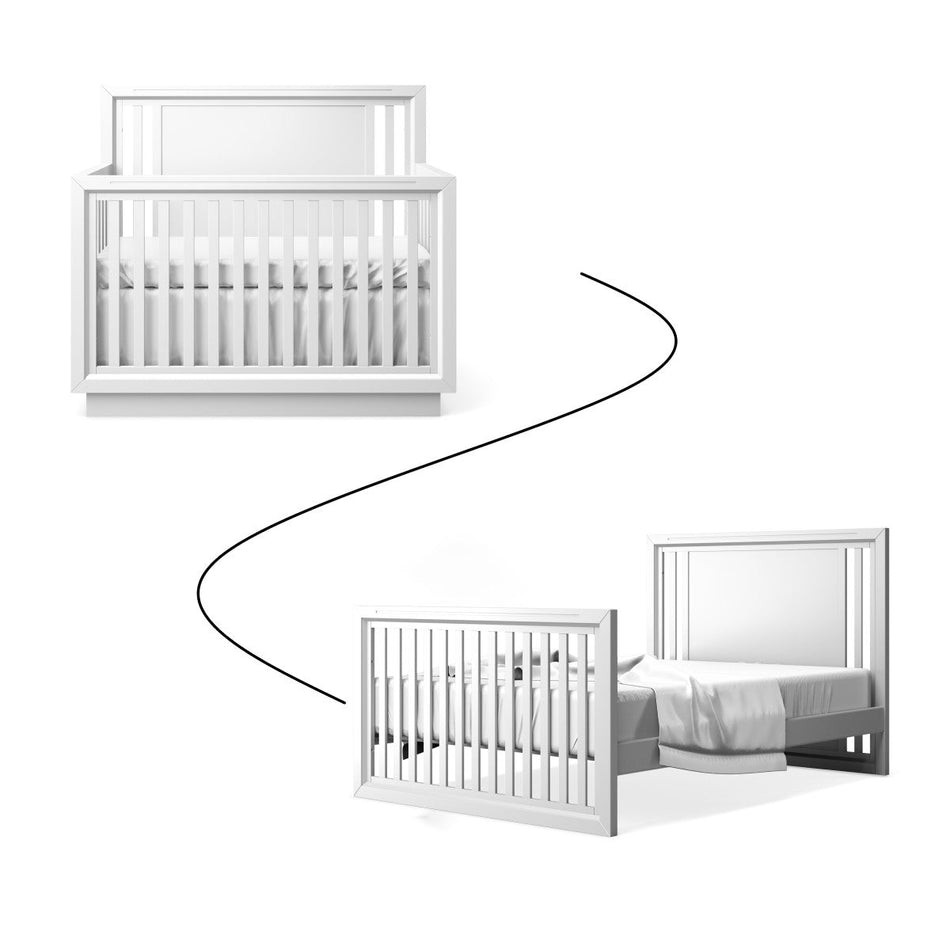 Romina Quadro Conversion Kit Conversion Kits Romina Furniture