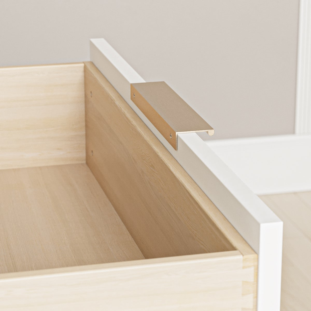 Romina Quadro Double Dresser Dressers Romina Furniture