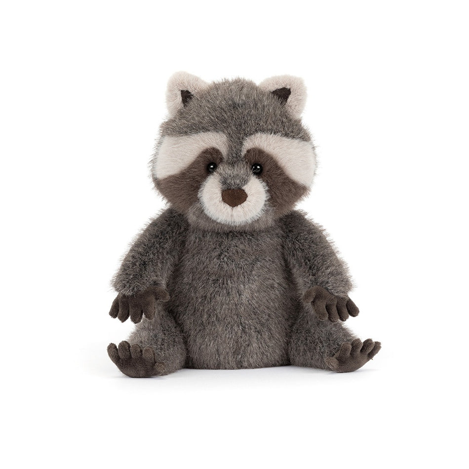 Trixiwoo Raccoon