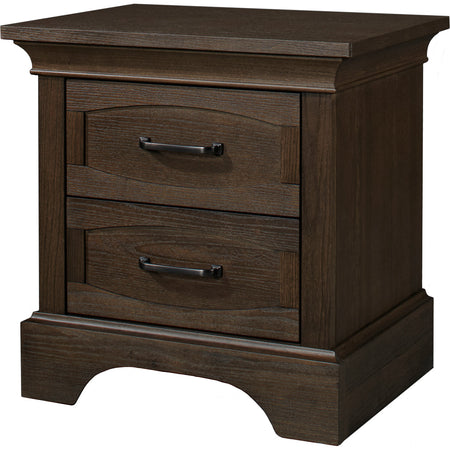 Ragusa Nightstand Nightstands Pali Toscano