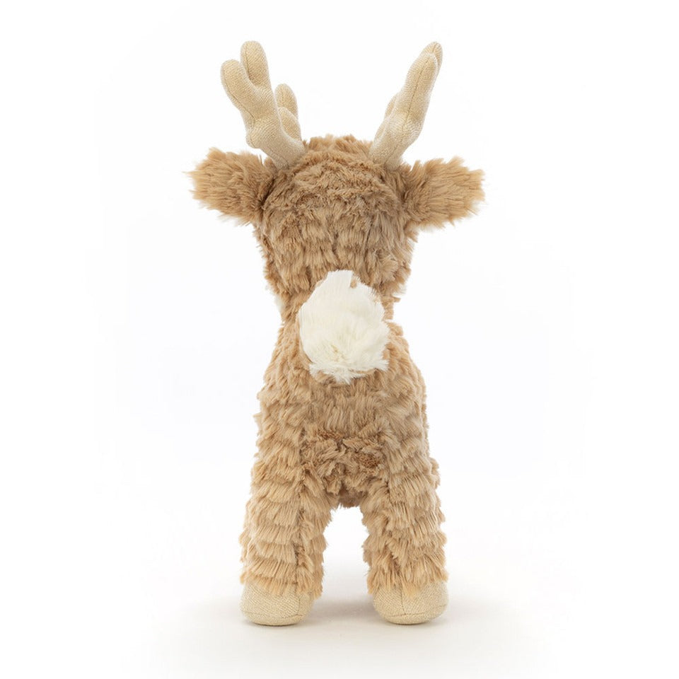 Jellycat Mitzi Reindeer – Destination Baby & Kids