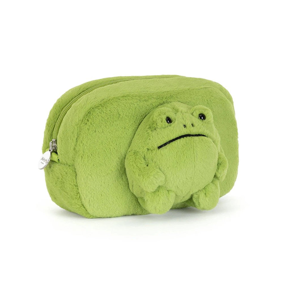 Ricky Rain Frog Pouch
