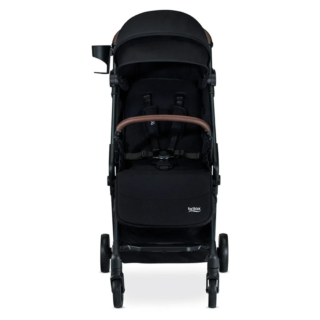 Juniper Compact Stroller Strollers - Single Britax