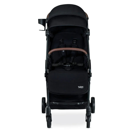 Juniper Compact Stroller Strollers - Single Britax