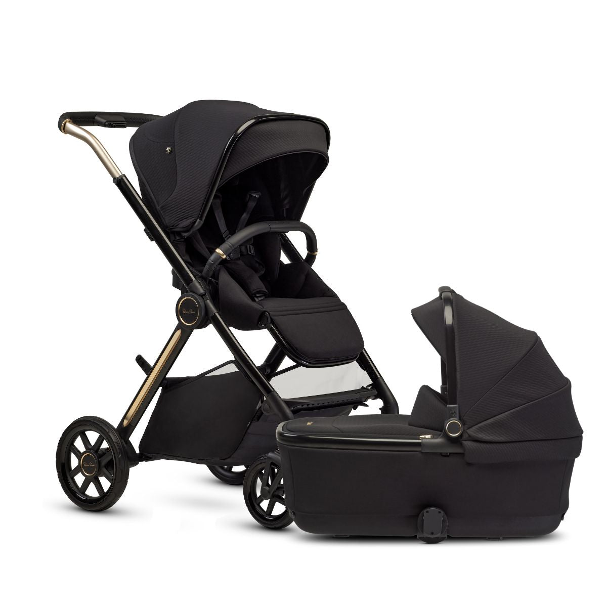 cybex special edition Reef 2 Stroller - Espresso