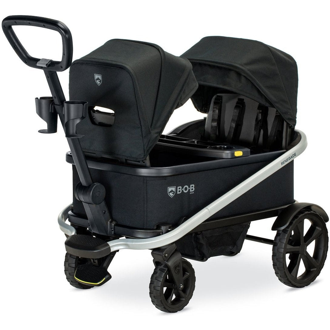 Renegade Canopy Kit (Set of 2) Stroller Accessories BOB