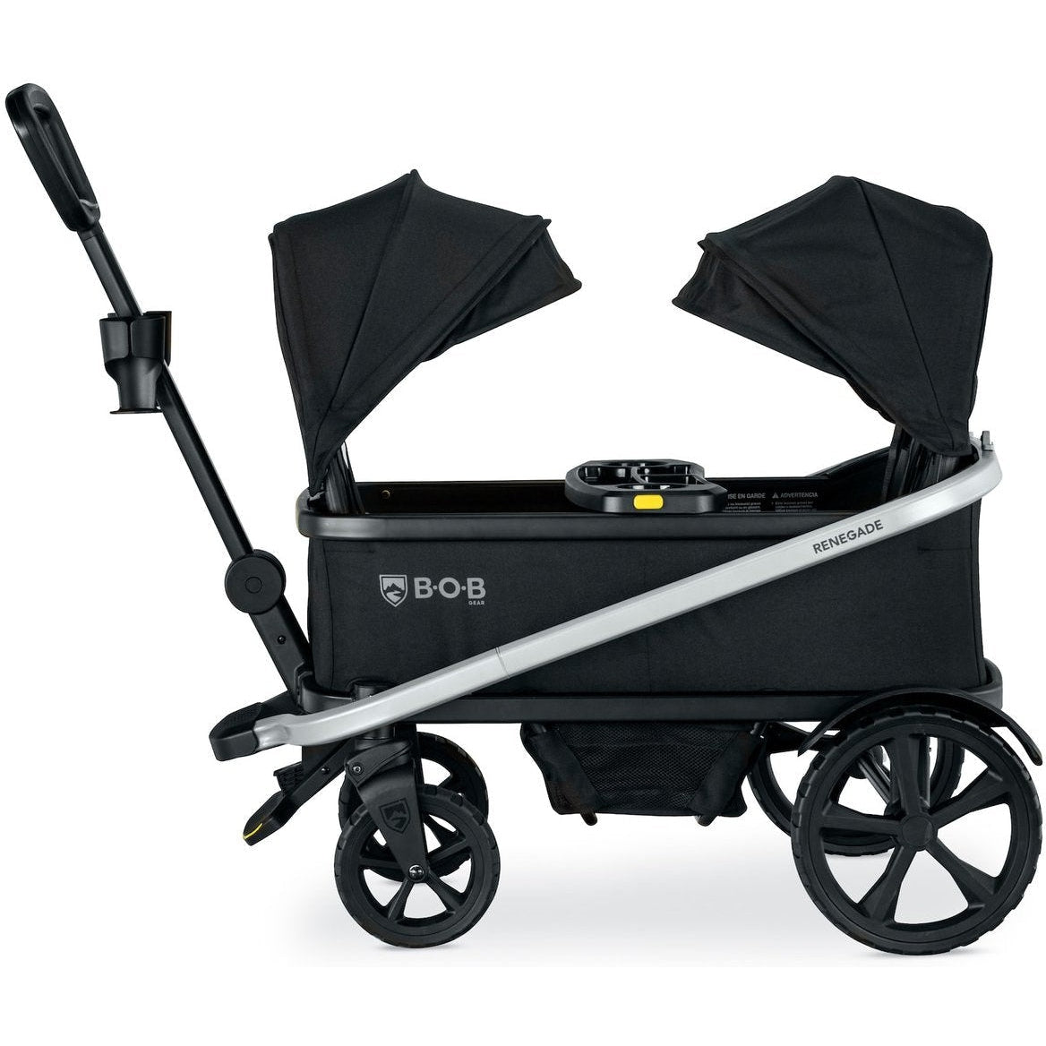 Renegade Canopy Kit (Set of 2) Stroller Accessories BOB