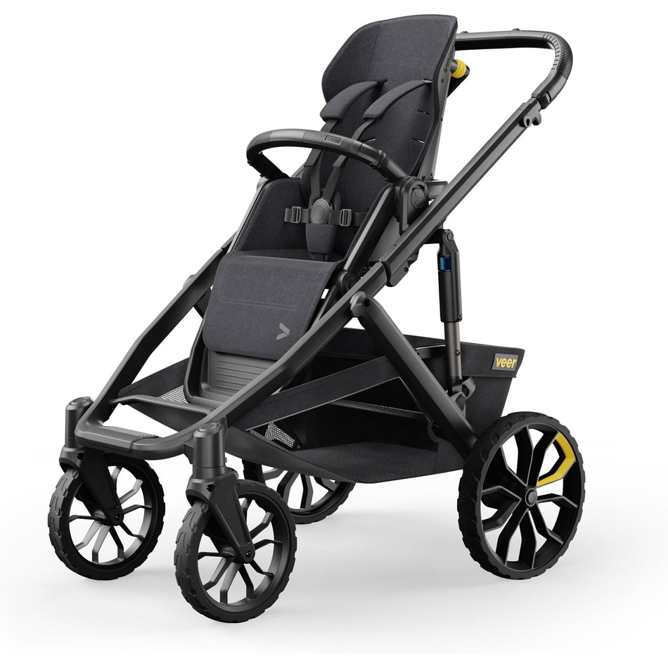 &Roll Frame for Switchback Seat Strollers - Single Veer