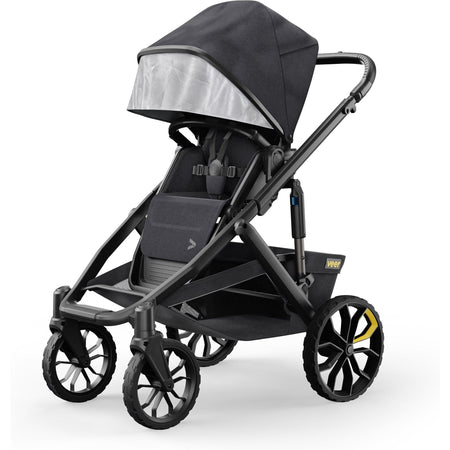 &Roll Frame for Switchback Seat Strollers - Single Veer