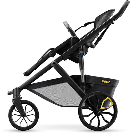 &Roll Frame for Switchback Seat Strollers - Single Veer