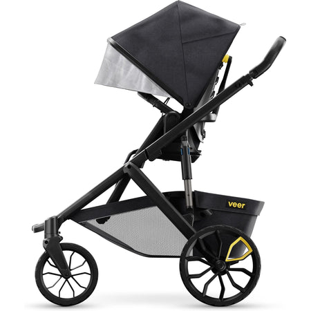 &Roll Frame for Switchback Seat Strollers - Single Veer