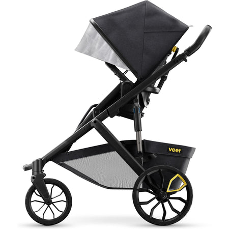 &Roll Frame for Switchback Seat Strollers - Single Veer