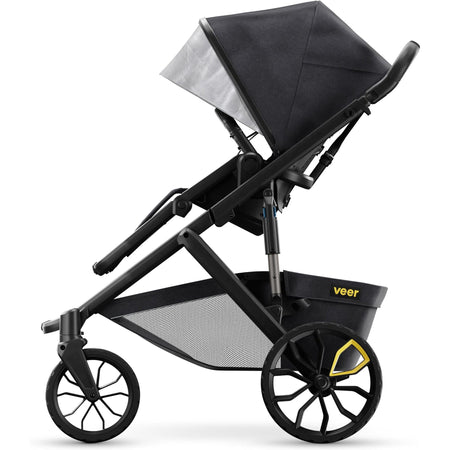 &Roll Frame for Switchback Seat Strollers - Single Veer