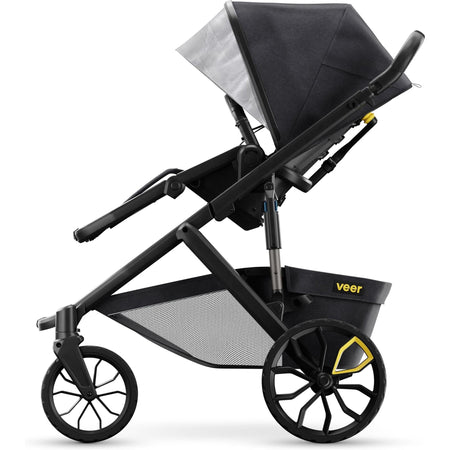 &Roll Frame for Switchback Seat Strollers - Single Veer