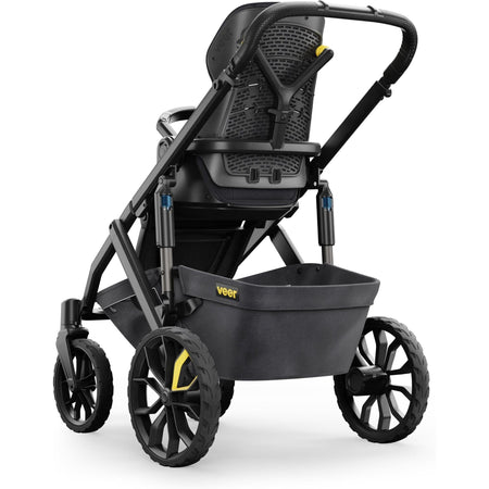 &Roll Frame for Switchback Seat Strollers - Single Veer